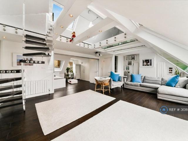 Apartment for rent in Blackheath Royal Standard, Greater London