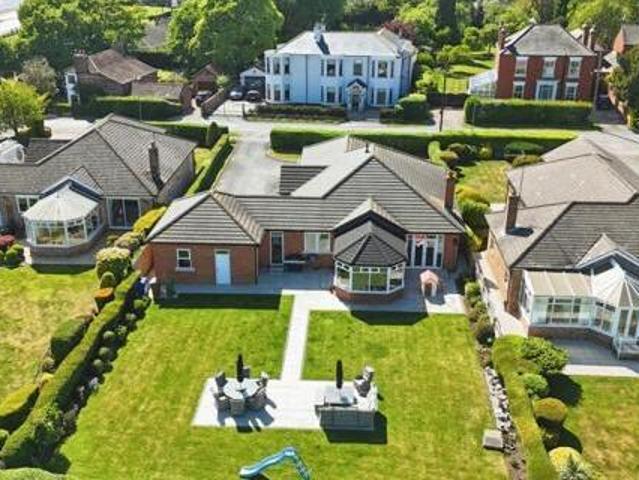 House for sale in North Ferriby, East Riding Of Yorkshire