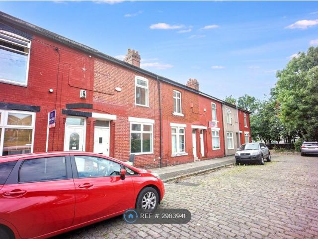 House for rent in Salford, Greater Manchester