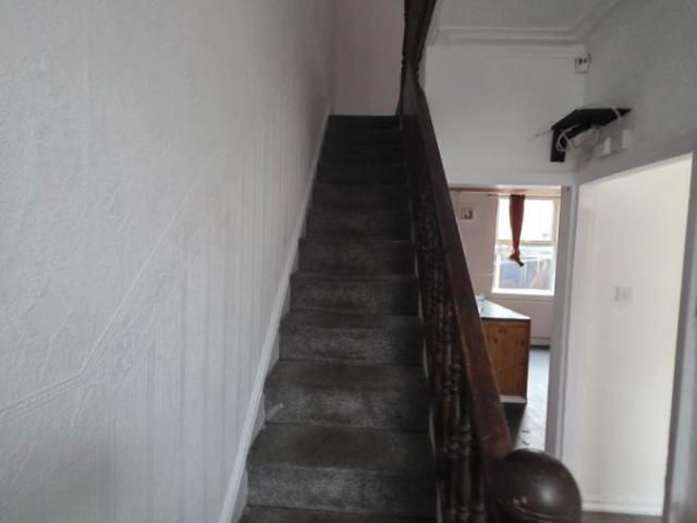 House for rent in Georgia, Greater Manchester