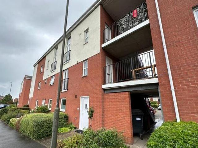House for rent in East Midlands