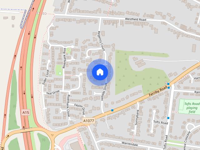 House for rent in Barton-upon-humber, North Lincolnshire