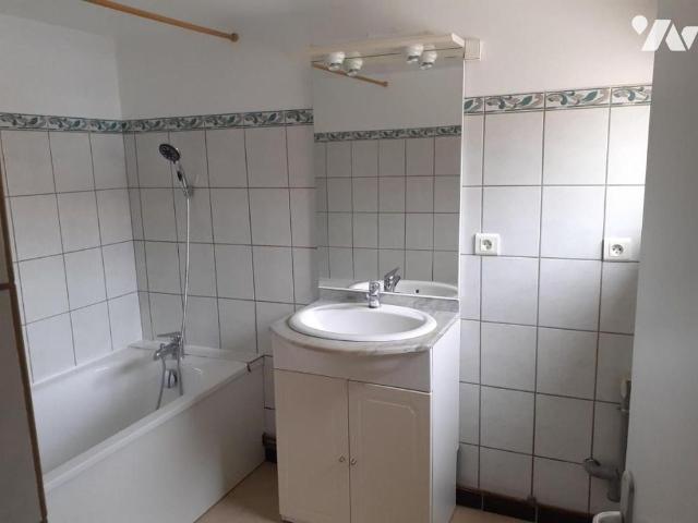 Maison location à Amiens, Humbercourt