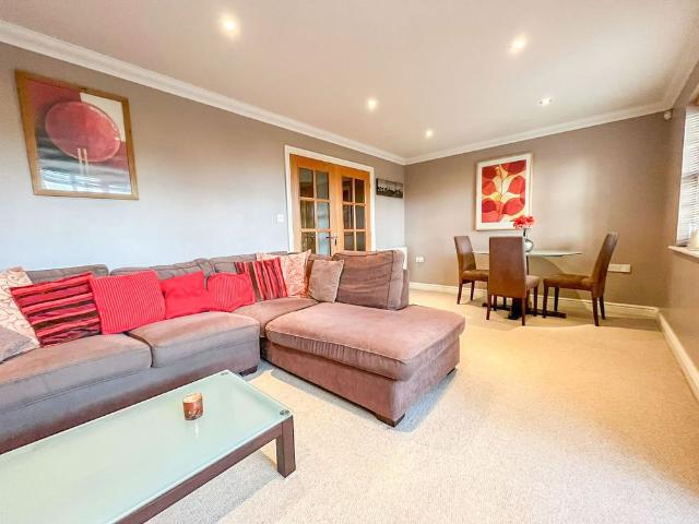 House for rent in East Marsh, Grimsby