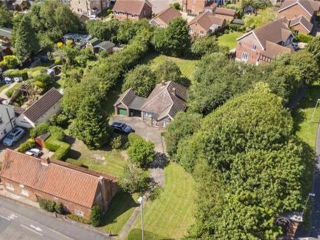 House for sale in Cleethorpes, North East Lincolnshire