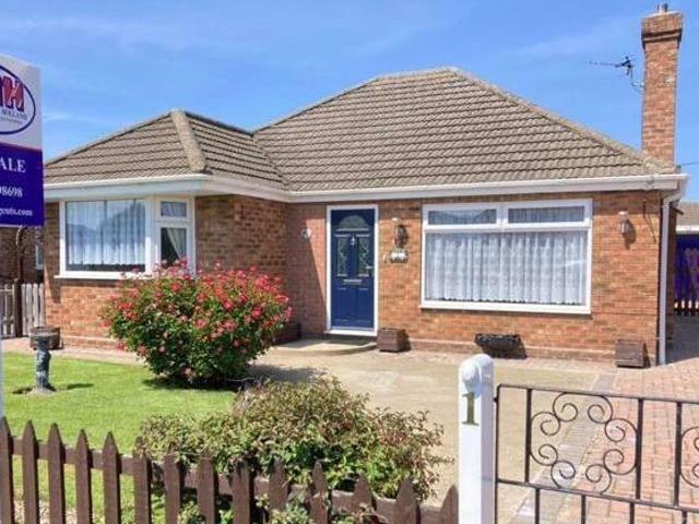 House for sale in Grimsby, North East Lincolnshire