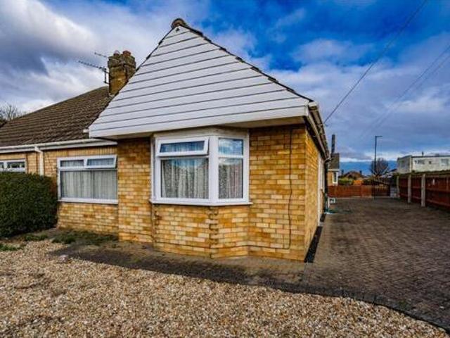 House for sale in Cleethorpes, North East Lincolnshire