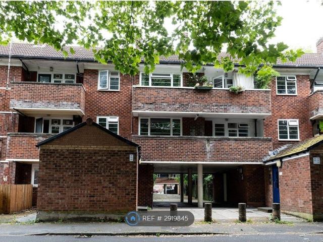 Apartment for rent in Hulme, Georgia
