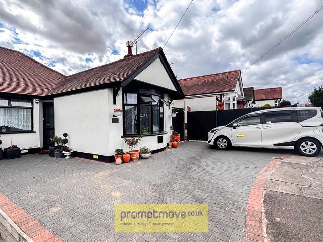 Apartment for rent in Leagrave, Luton