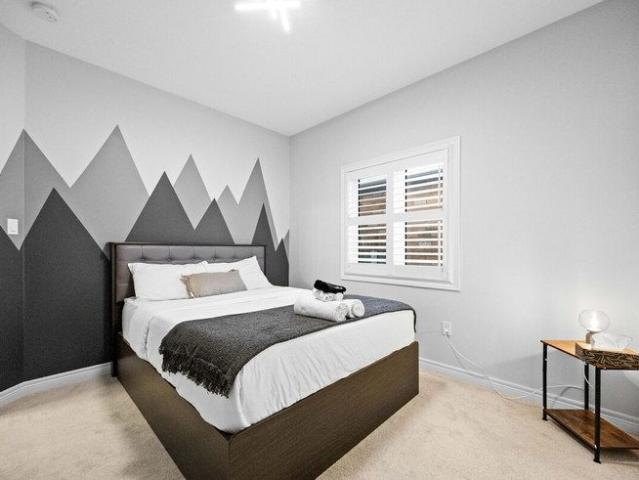 House for rent in Georgina, Ontario