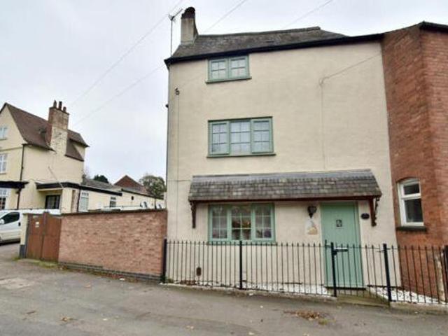 House for sale in Pinfold, Leicestershire