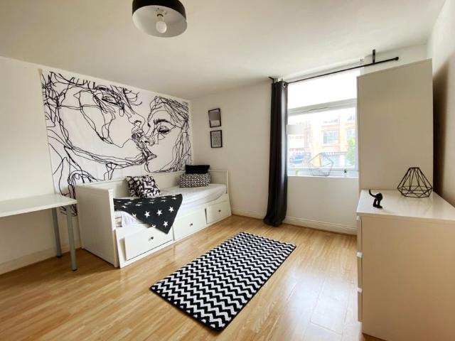 House for rent in St Matthew's, Old Wharf