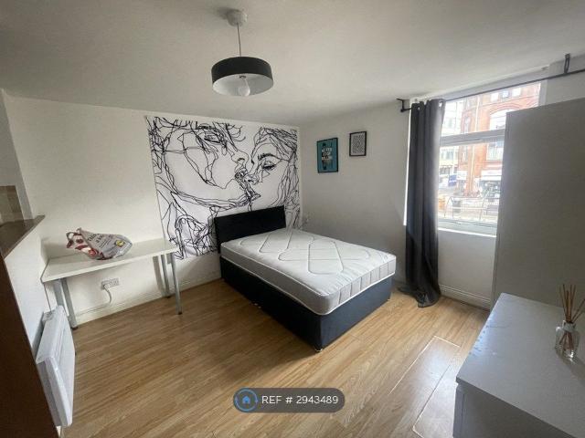 Apartment for rent in St Matthew's, Old Wharf