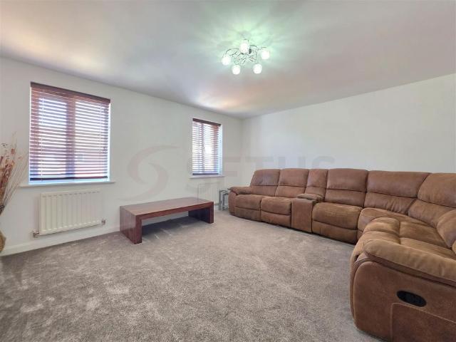 Room for rent in Thurmaston, Charnwood