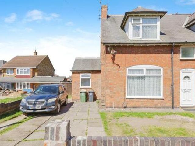 House for sale in Pinfold, Leicestershire