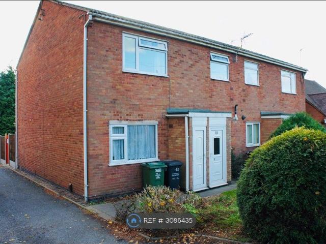 House for rent in Thurmaston, Charnwood