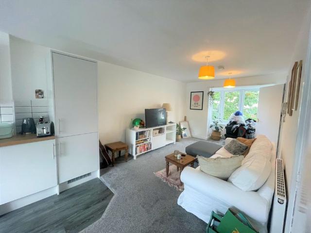 Apartment for rent in Lynfield Court, Cambridge