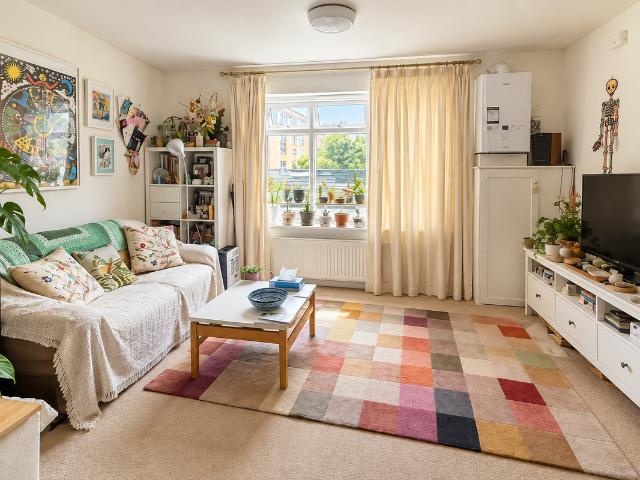 Apartment for rent in Petersfield, Cambridge
