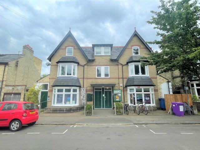 Apartment for rent in Petersfield, Cambridge