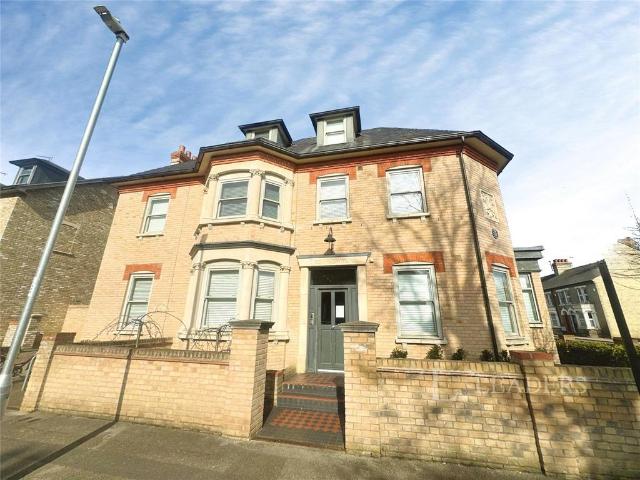 Apartment for rent in Chesterton, Arbury