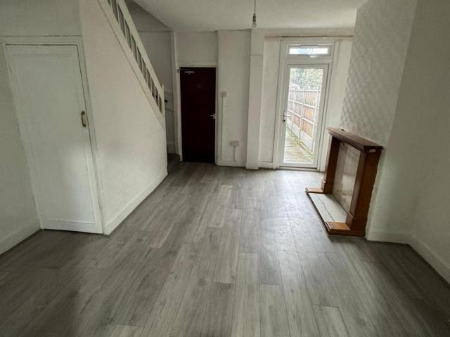 House for rent in Plaistow, Greater London