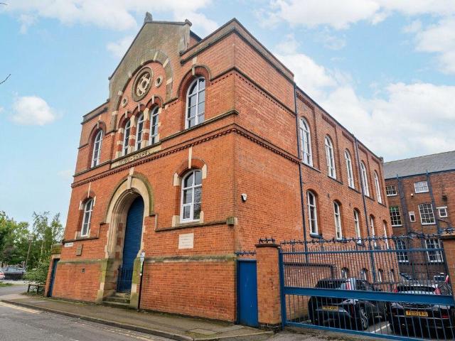 House for rent in St Matthew's, Old Wharf