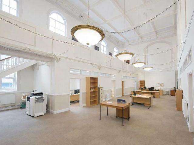 House for rent in St Matthew's, Old Wharf