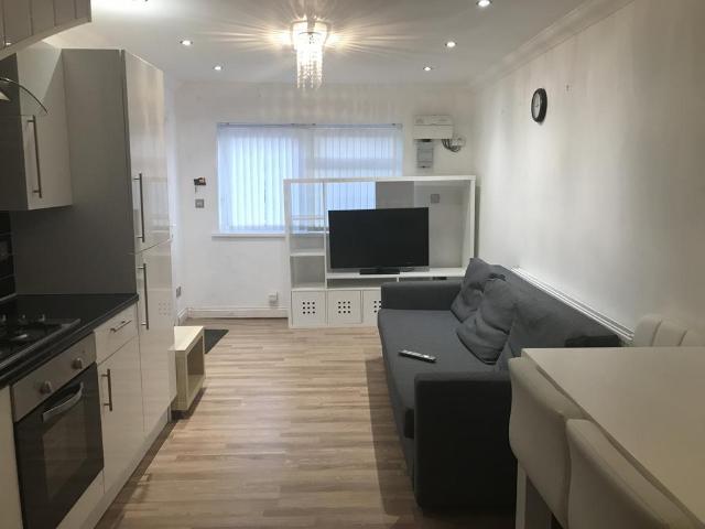 Apartment for rent in Leagrave, Luton