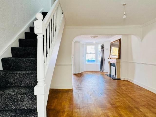 House for rent in Plaistow, Greater London