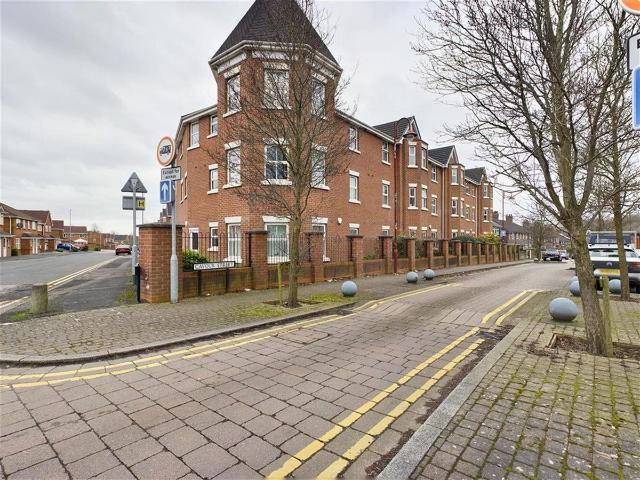 Apartment for rent in Stoke, Stoke-on-Trent
