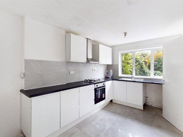House for rent in Homerton, Greater London