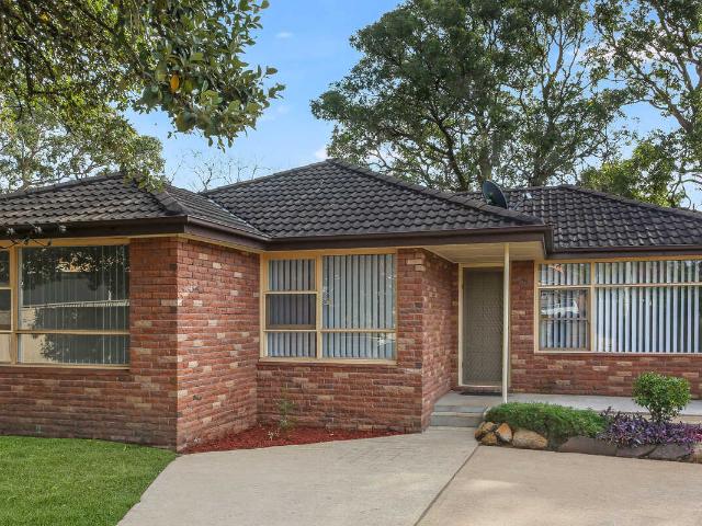 House for rent in Old Toongabbie, Sydney