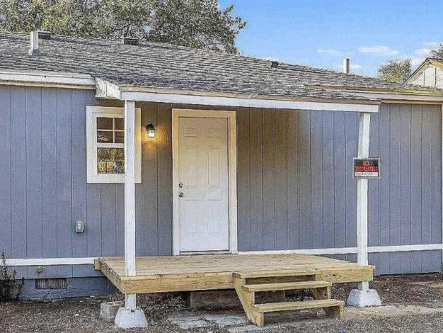 House for rent in Medicine Park, Oklahoma