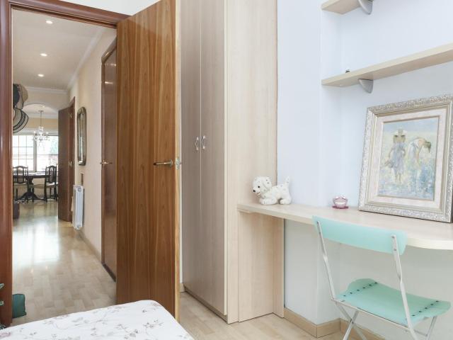 Apartamento en alquiler en Barcelona, el Coll
