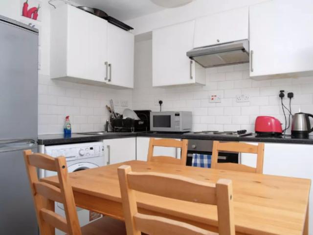 Room for rent in Ratcliffe, Stepney