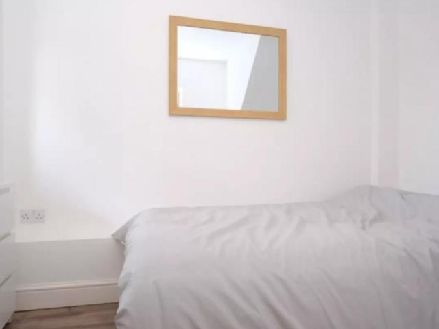 Room for rent in Ratcliffe, Stepney
