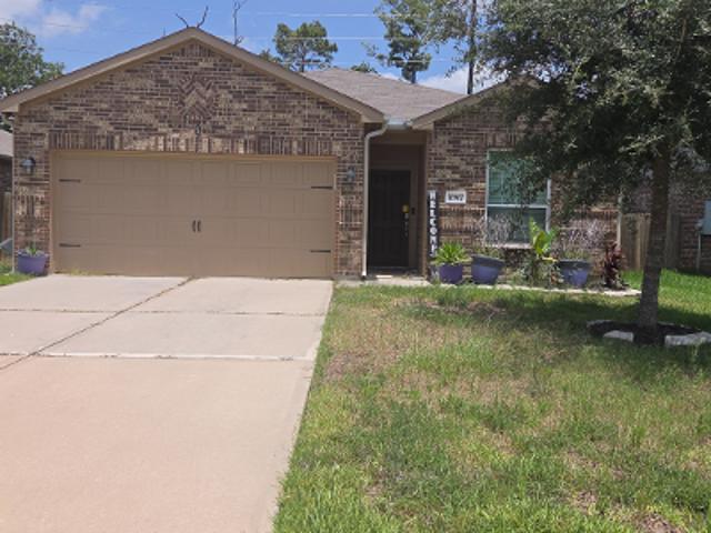 House for sale in Harris, Texas