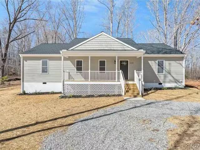 House for rent in Goochland