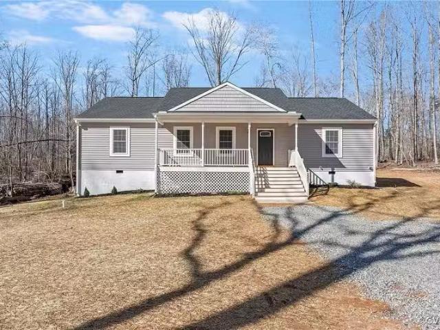 House for rent in Goochland