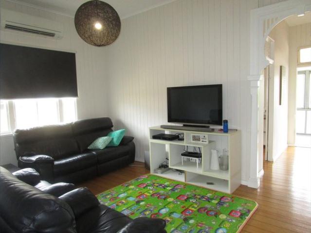 House for rent in Toombul, Queensland