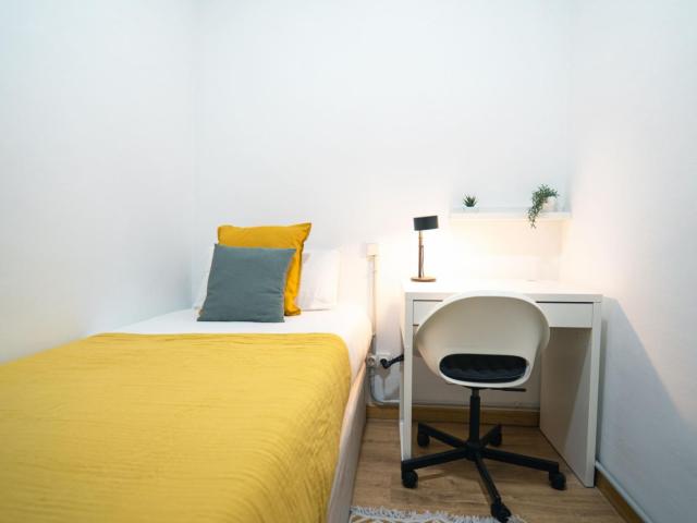 Apartamento en alquiler en Ciutat Vella, Barcelonès