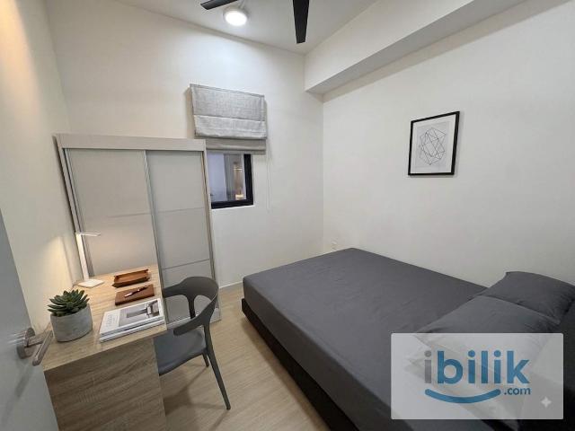 Room for rent in Kepong