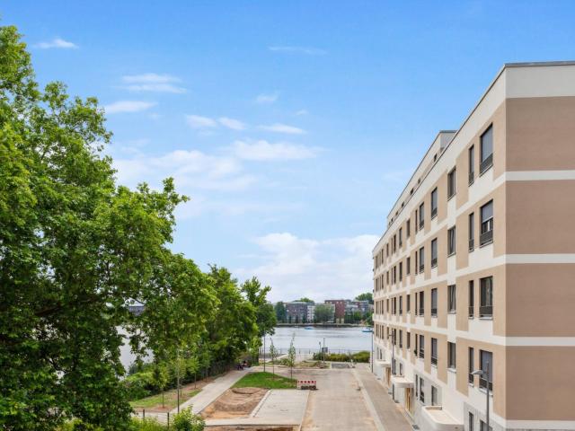 Atelier mieten in Lichtenberg, Berlin