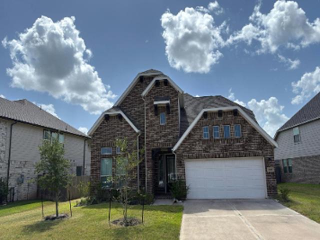 House for sale in Rosenberg, Texas