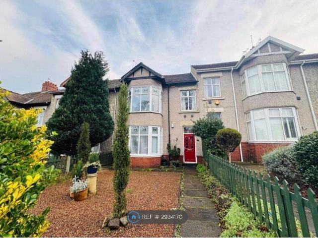 Apartment for rent in Elstob Farm Estate, Tyne And Wear