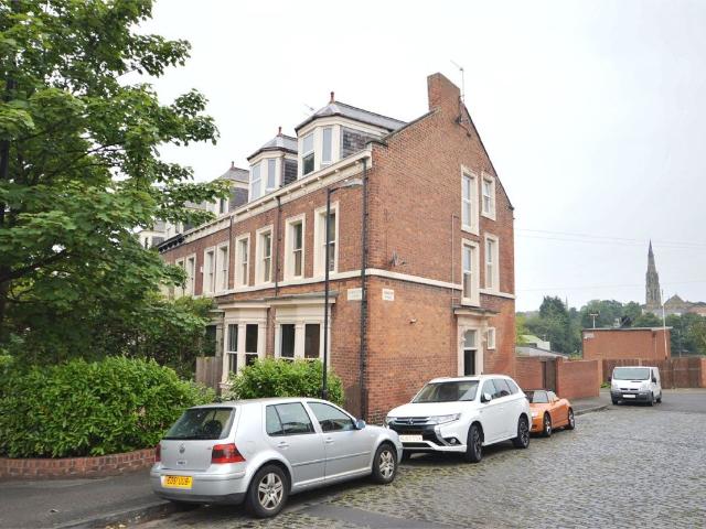 Apartment for rent in Ashbrooke, Sunderland