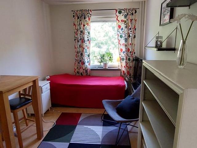 Room hyra i Sundbyberg