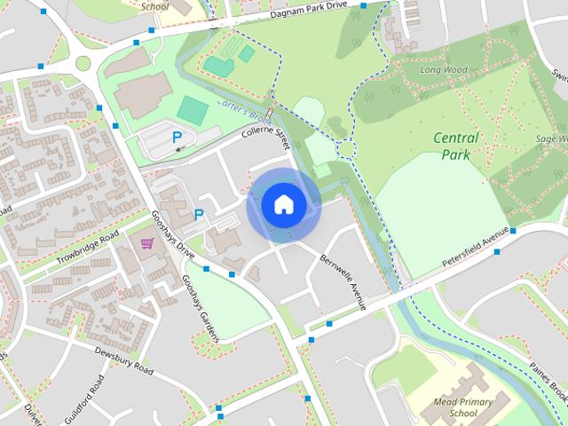 House for rent in London Borough of Havering, Greater London