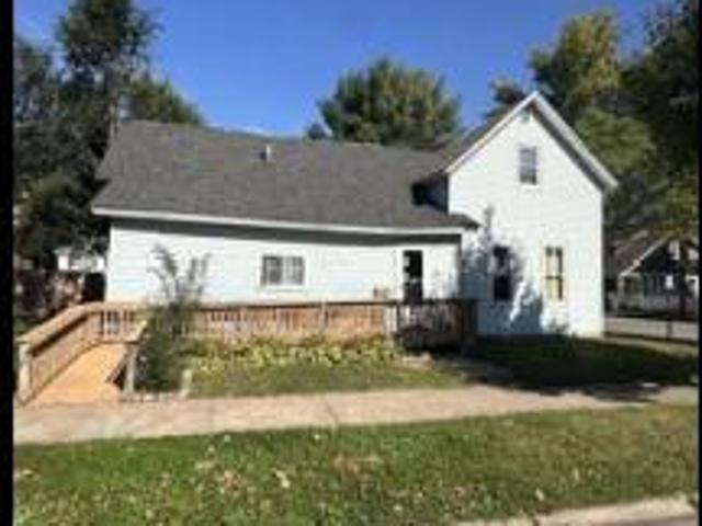 House for sale in Marathon, Wisconsin