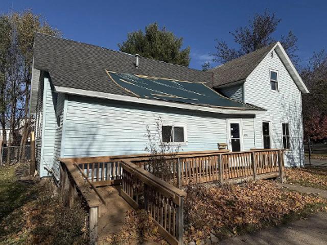 House for sale in Marathon, Wisconsin